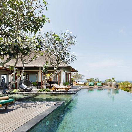 The Shanti Residence By Elite Havens Νούσα Ντούα Εξωτερικό φωτογραφία