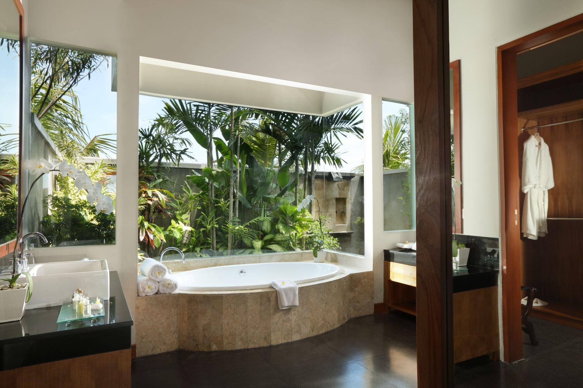 The Shanti Residence By Elite Havens Νούσα Ντούα Εξωτερικό φωτογραφία