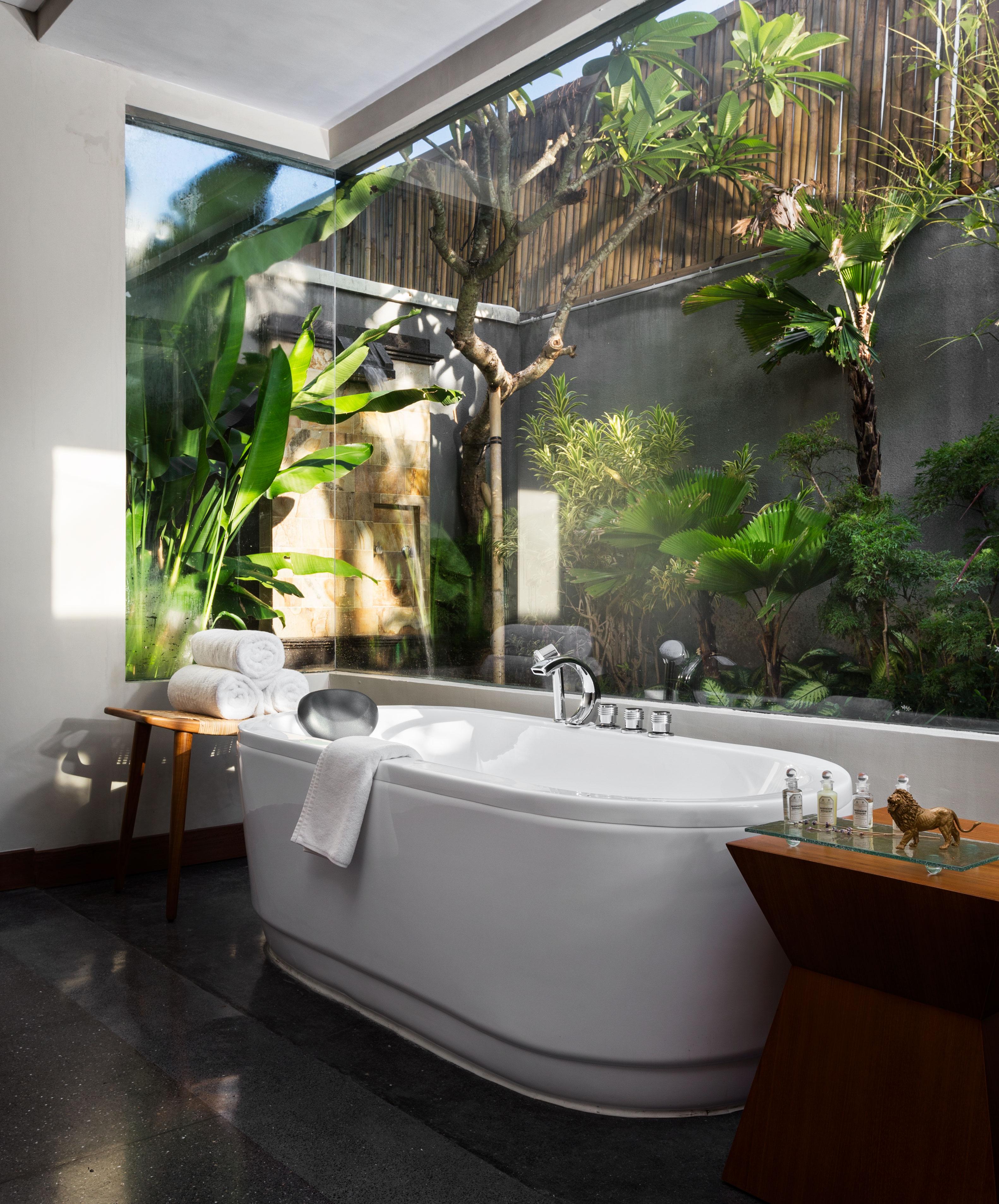 The Shanti Residence By Elite Havens Νούσα Ντούα Εξωτερικό φωτογραφία