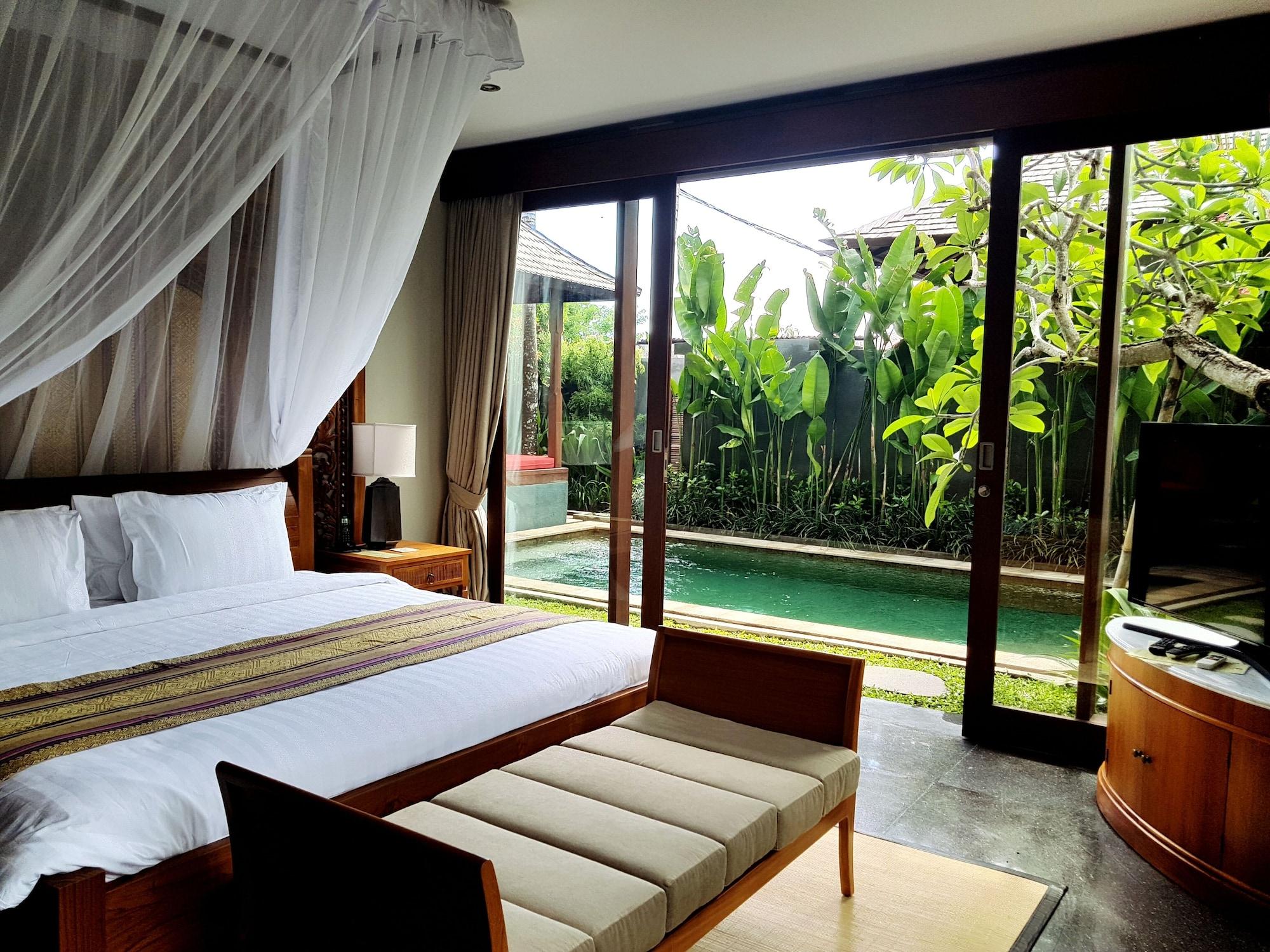 The Shanti Residence By Elite Havens Νούσα Ντούα Εξωτερικό φωτογραφία
