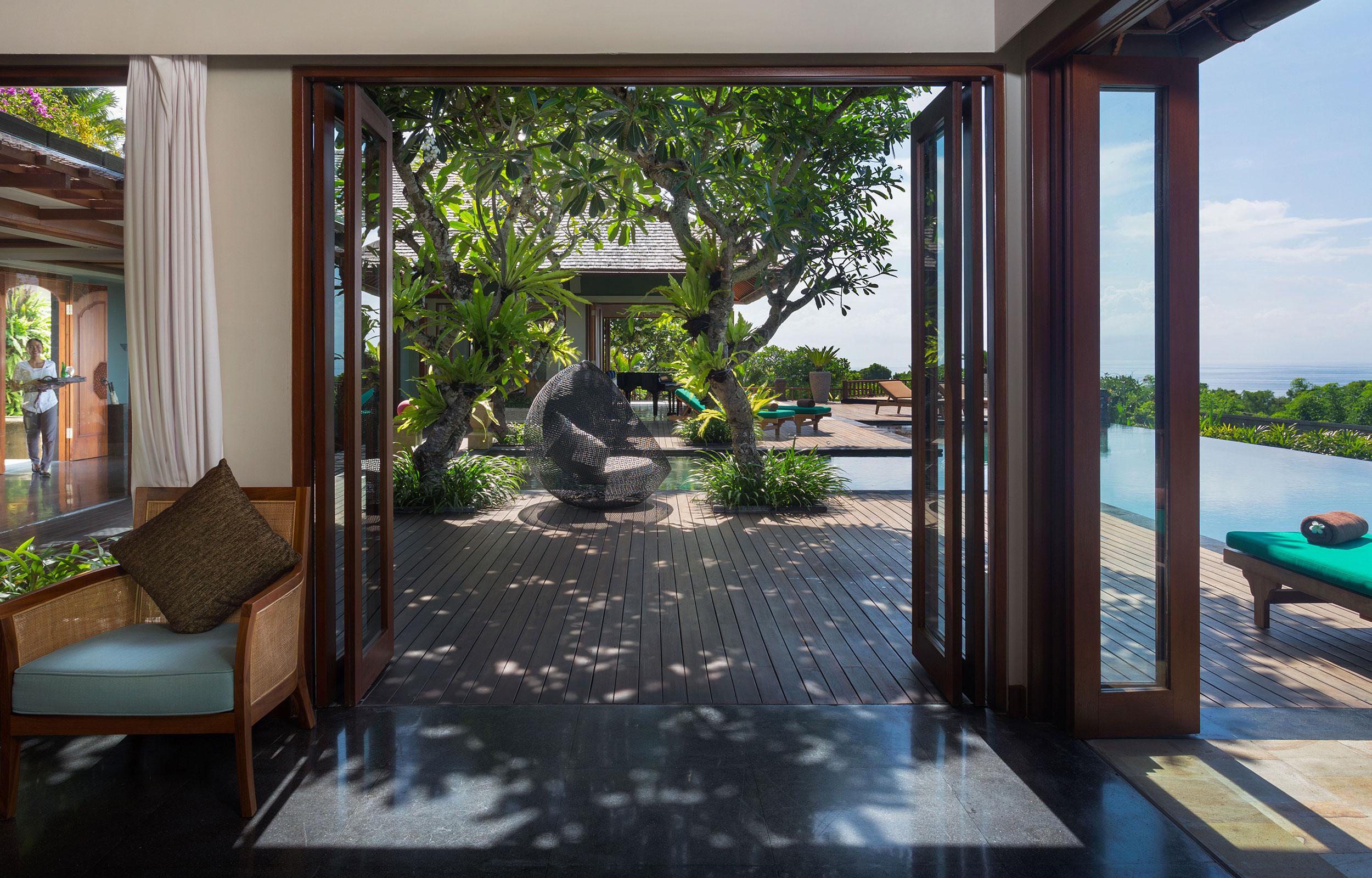 The Shanti Residence By Elite Havens Νούσα Ντούα Εξωτερικό φωτογραφία