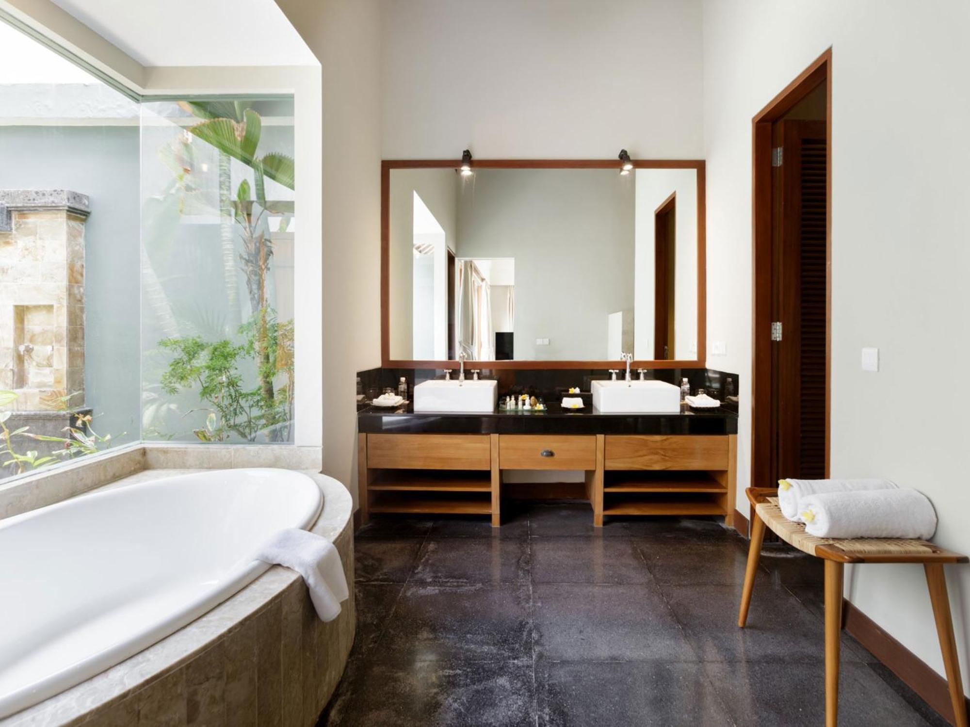 The Shanti Residence By Elite Havens Νούσα Ντούα Εξωτερικό φωτογραφία