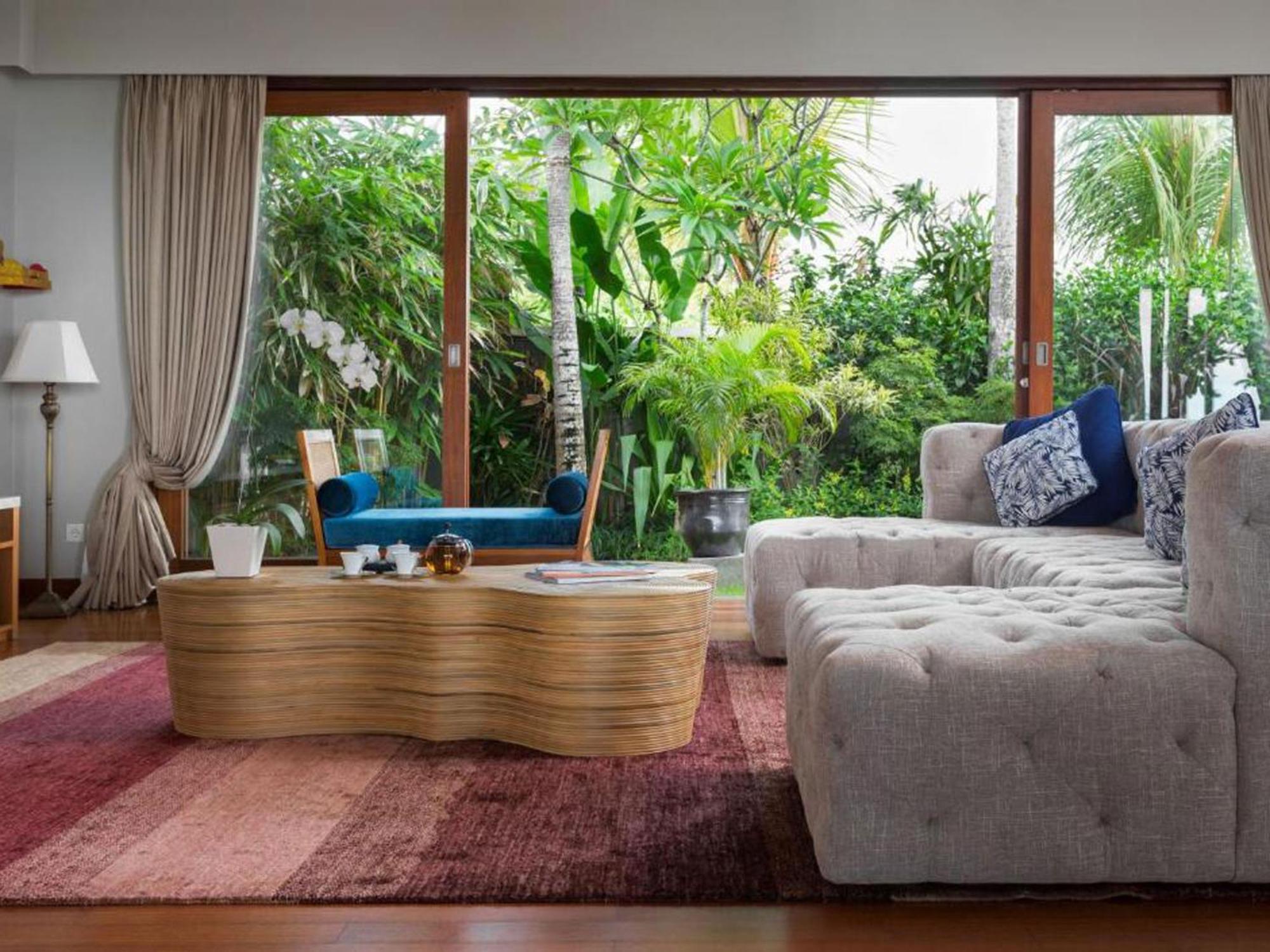 The Shanti Residence By Elite Havens Νούσα Ντούα Εξωτερικό φωτογραφία