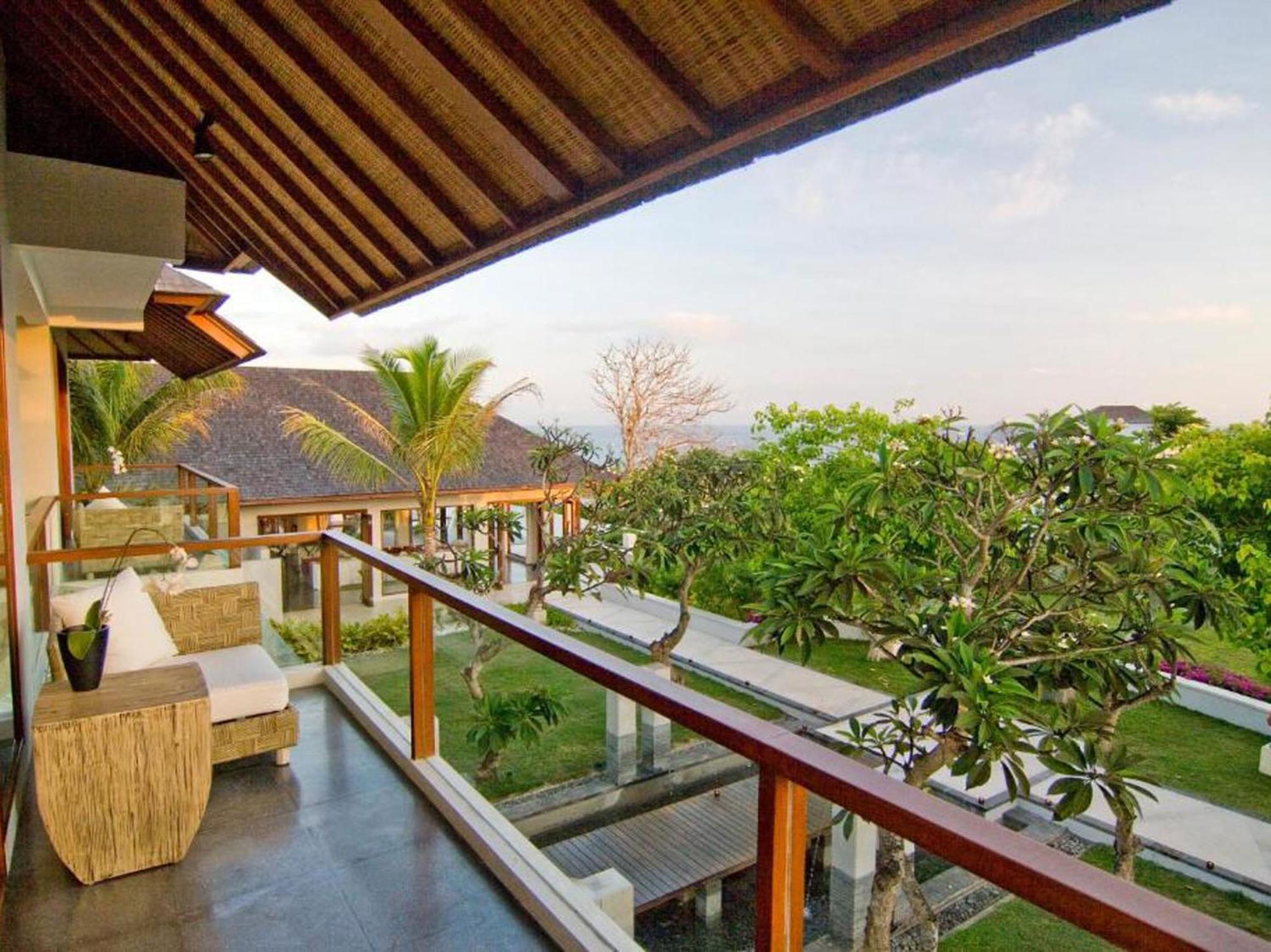 The Shanti Residence By Elite Havens Νούσα Ντούα Εξωτερικό φωτογραφία
