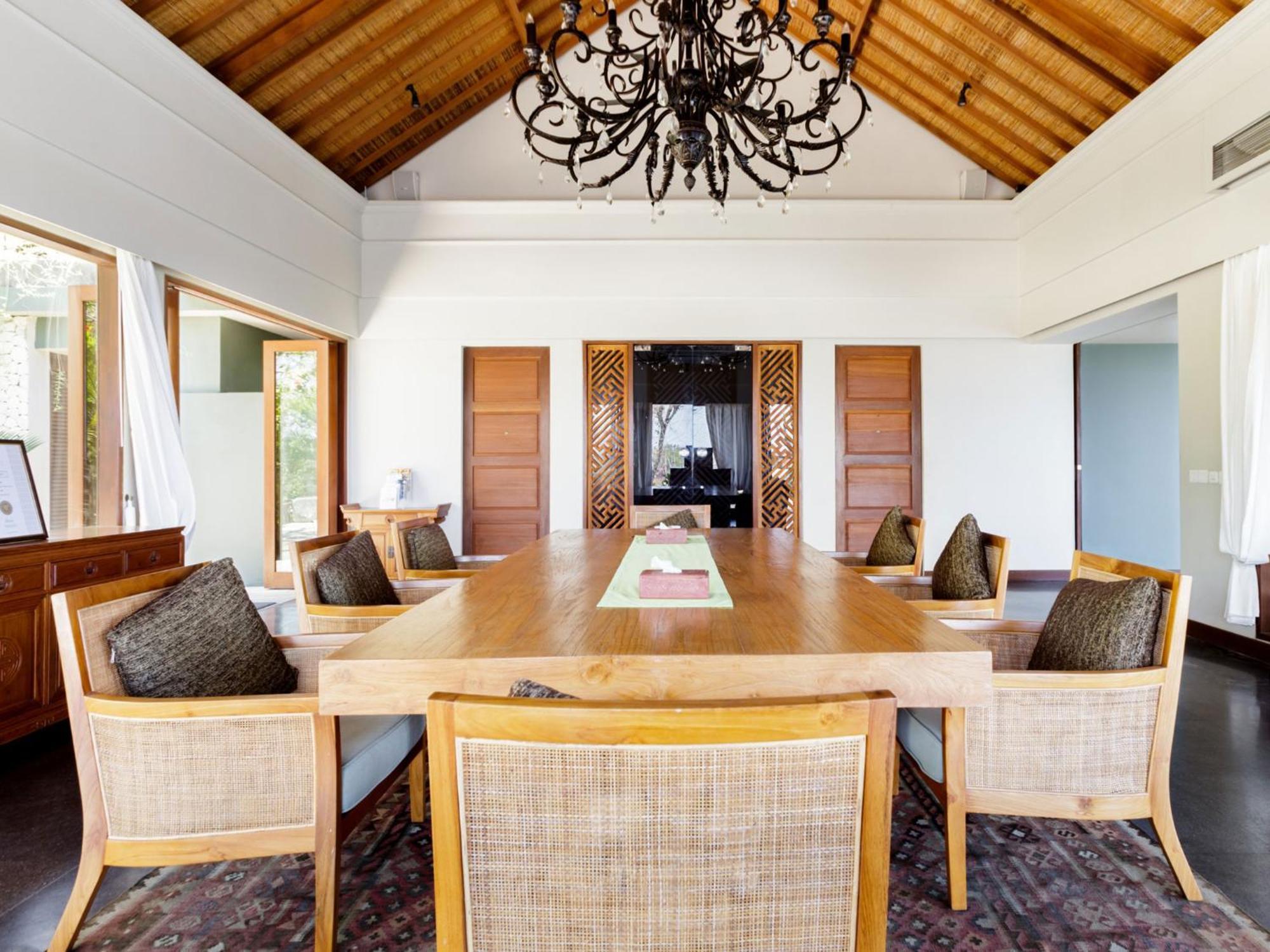 The Shanti Residence By Elite Havens Νούσα Ντούα Εξωτερικό φωτογραφία