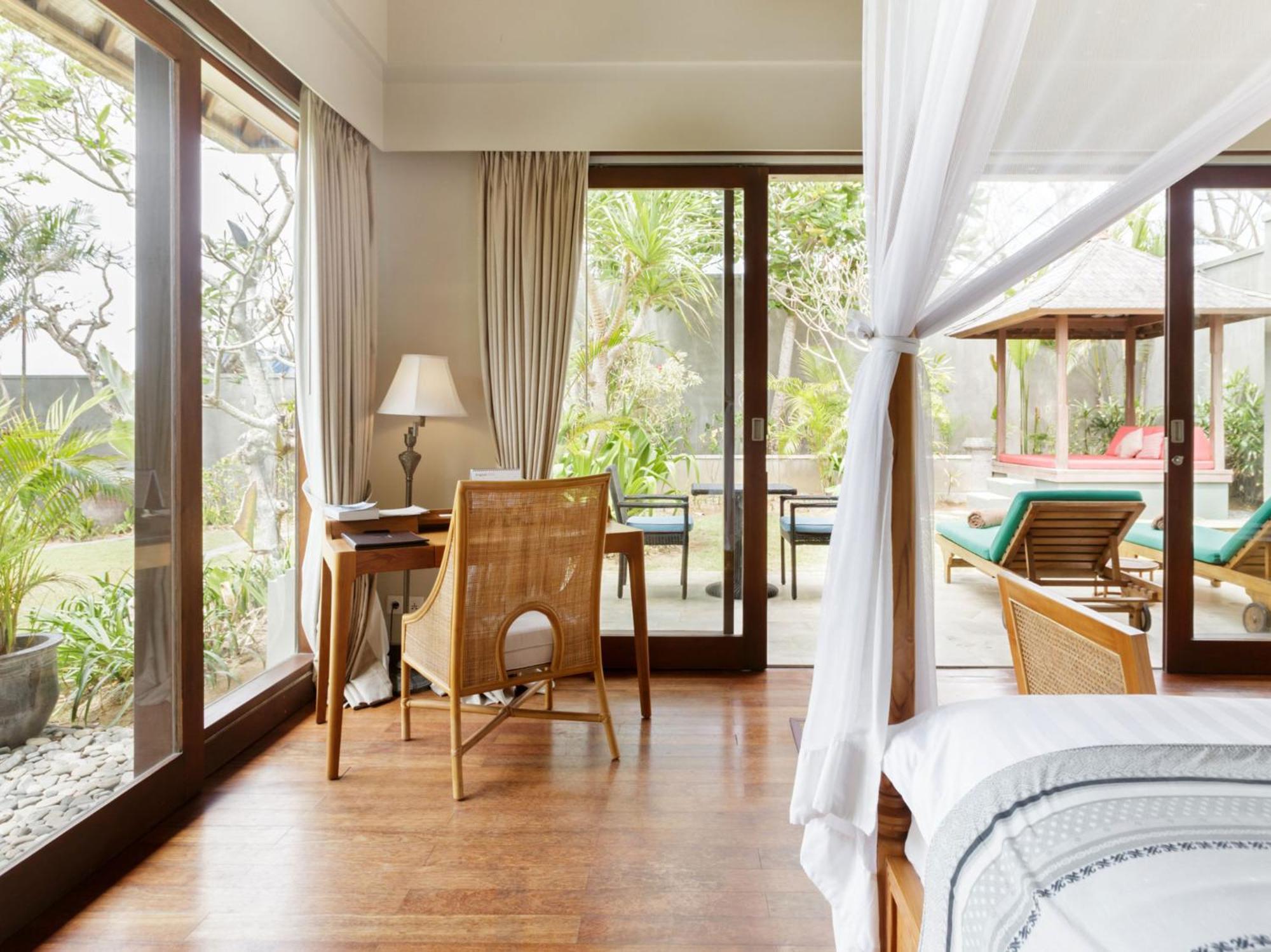The Shanti Residence By Elite Havens Νούσα Ντούα Εξωτερικό φωτογραφία