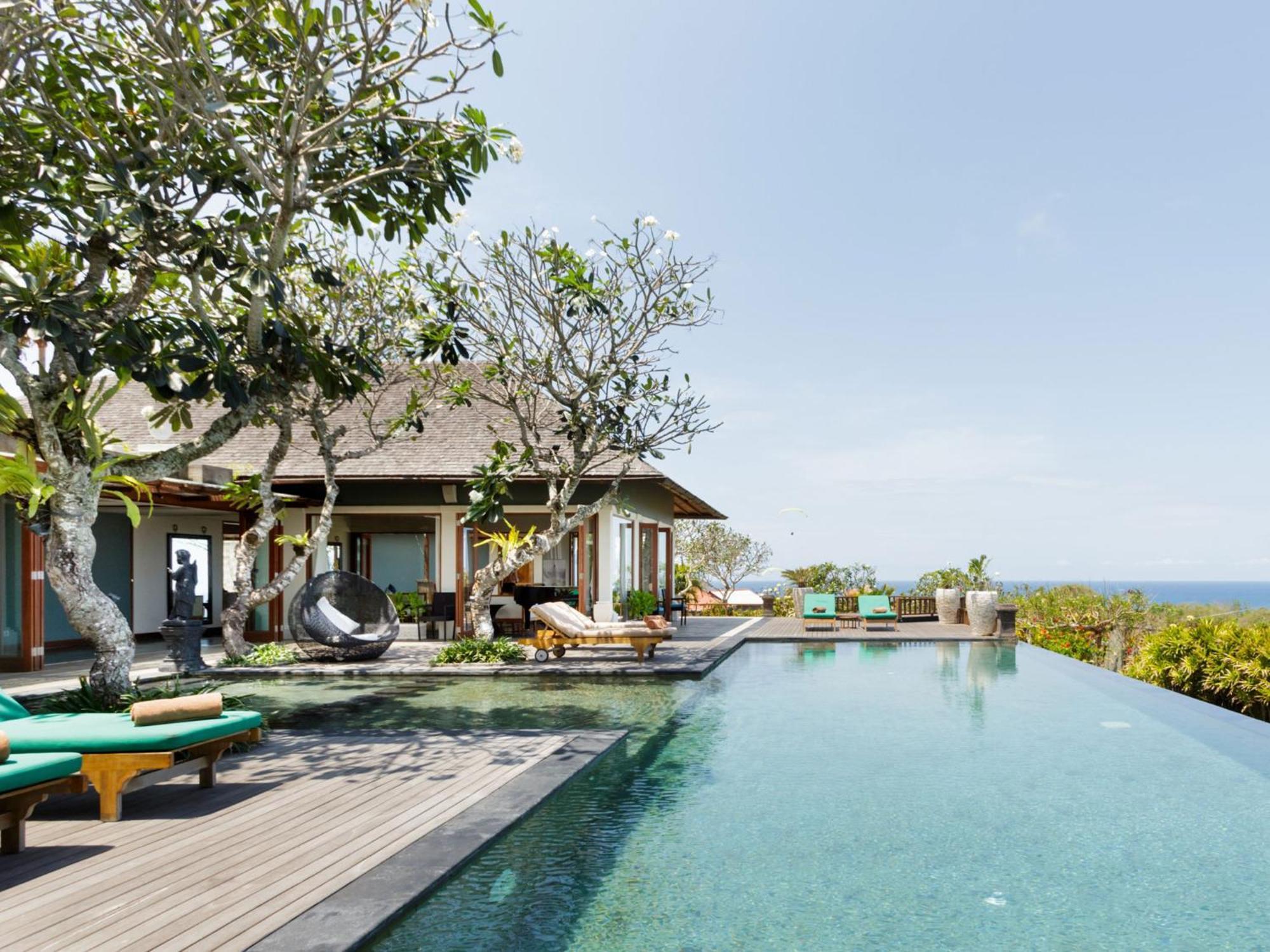 The Shanti Residence By Elite Havens Νούσα Ντούα Εξωτερικό φωτογραφία