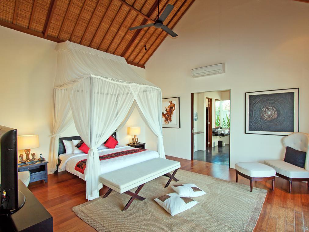 The Shanti Residence By Elite Havens Νούσα Ντούα Εξωτερικό φωτογραφία