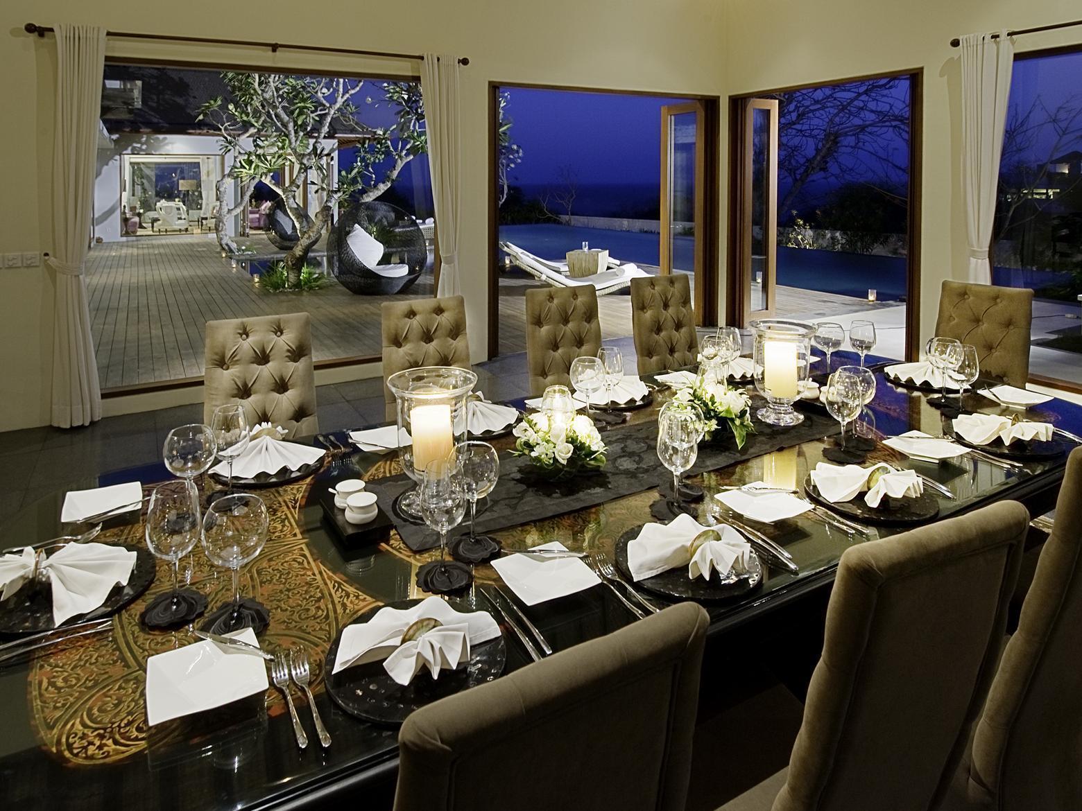 The Shanti Residence By Elite Havens Νούσα Ντούα Εξωτερικό φωτογραφία