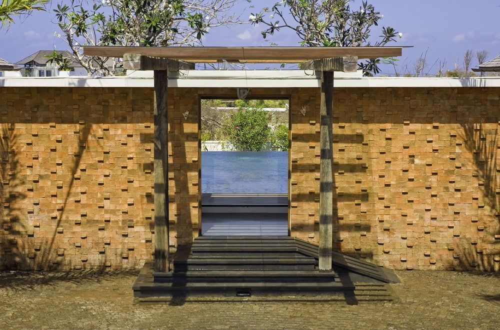 The Shanti Residence By Elite Havens Νούσα Ντούα Εξωτερικό φωτογραφία