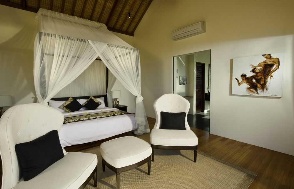 The Shanti Residence By Elite Havens Νούσα Ντούα Εξωτερικό φωτογραφία