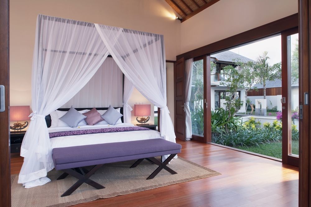 The Shanti Residence By Elite Havens Νούσα Ντούα Εξωτερικό φωτογραφία