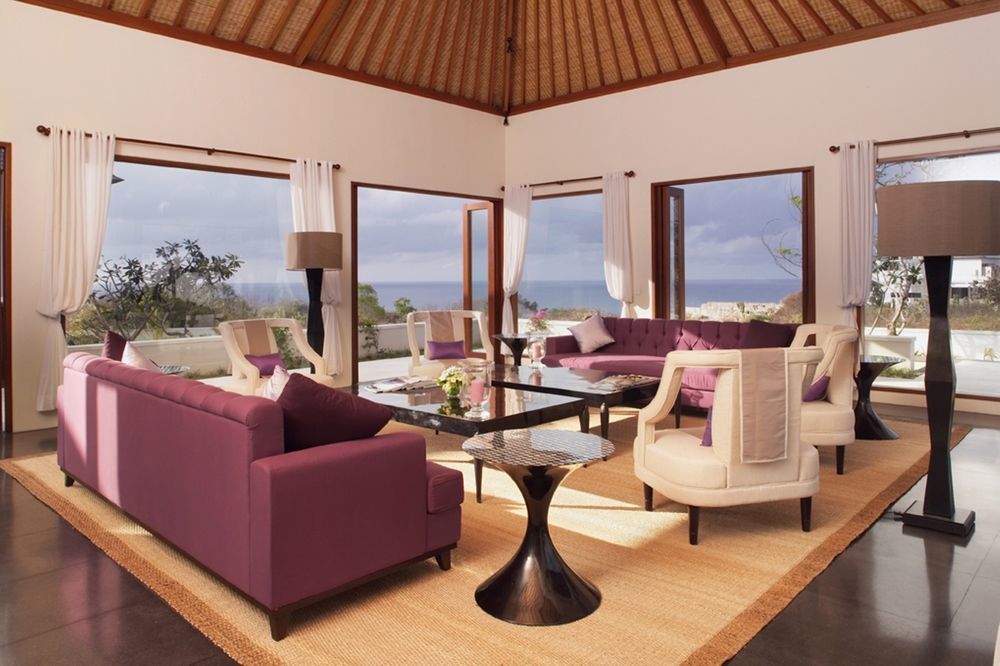 The Shanti Residence By Elite Havens Νούσα Ντούα Εξωτερικό φωτογραφία