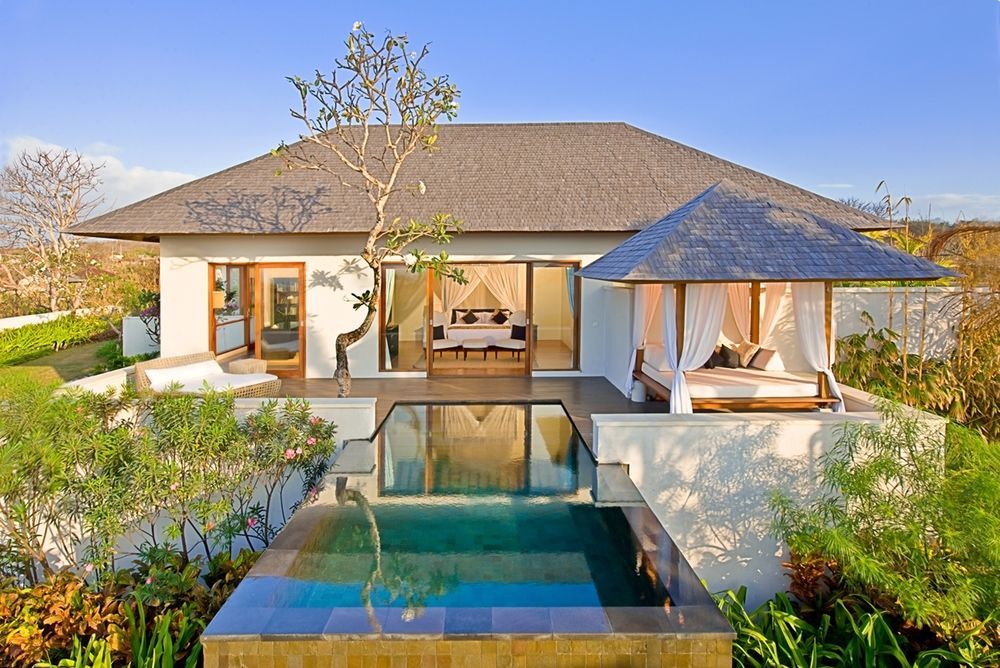 The Shanti Residence By Elite Havens Νούσα Ντούα Εξωτερικό φωτογραφία