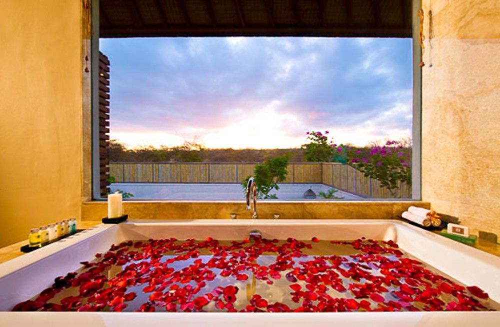 The Shanti Residence By Elite Havens Νούσα Ντούα Εξωτερικό φωτογραφία