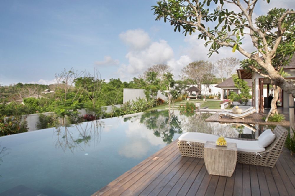 The Shanti Residence By Elite Havens Νούσα Ντούα Εξωτερικό φωτογραφία