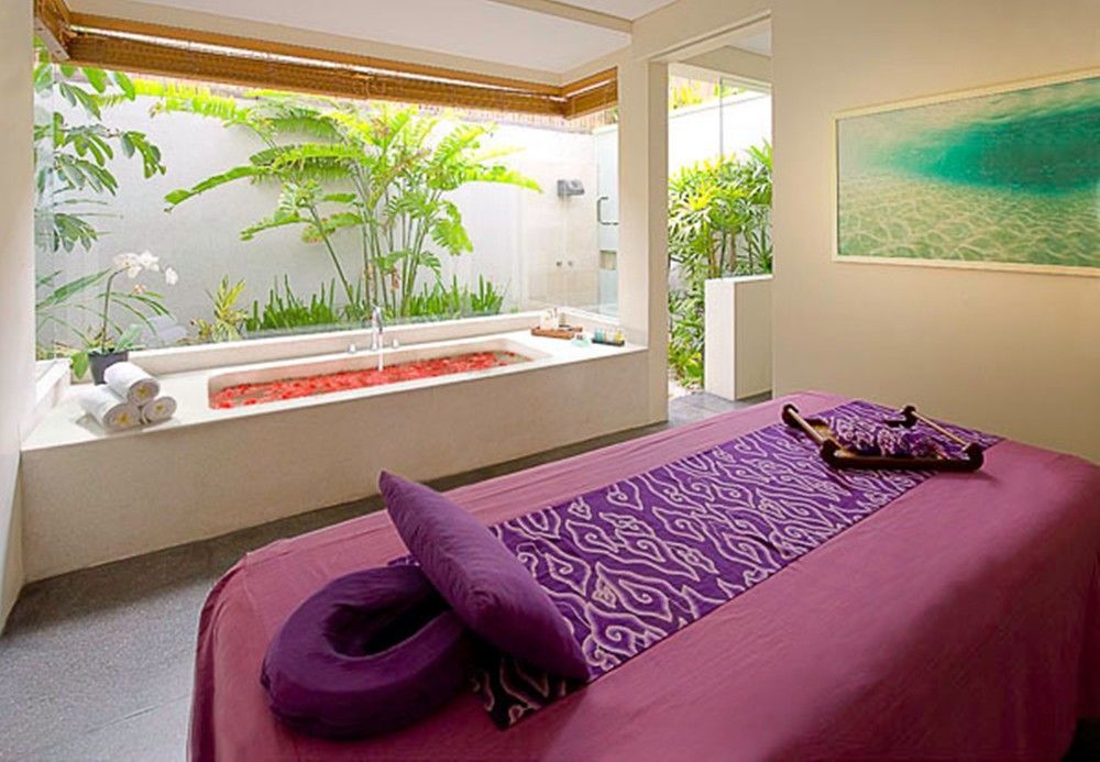 The Shanti Residence By Elite Havens Νούσα Ντούα Εξωτερικό φωτογραφία