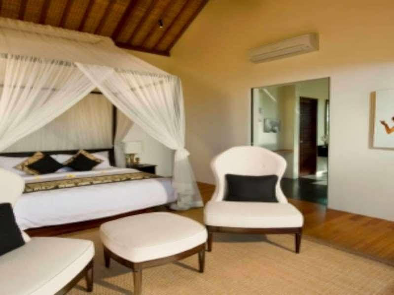 The Shanti Residence By Elite Havens Νούσα Ντούα Εξωτερικό φωτογραφία