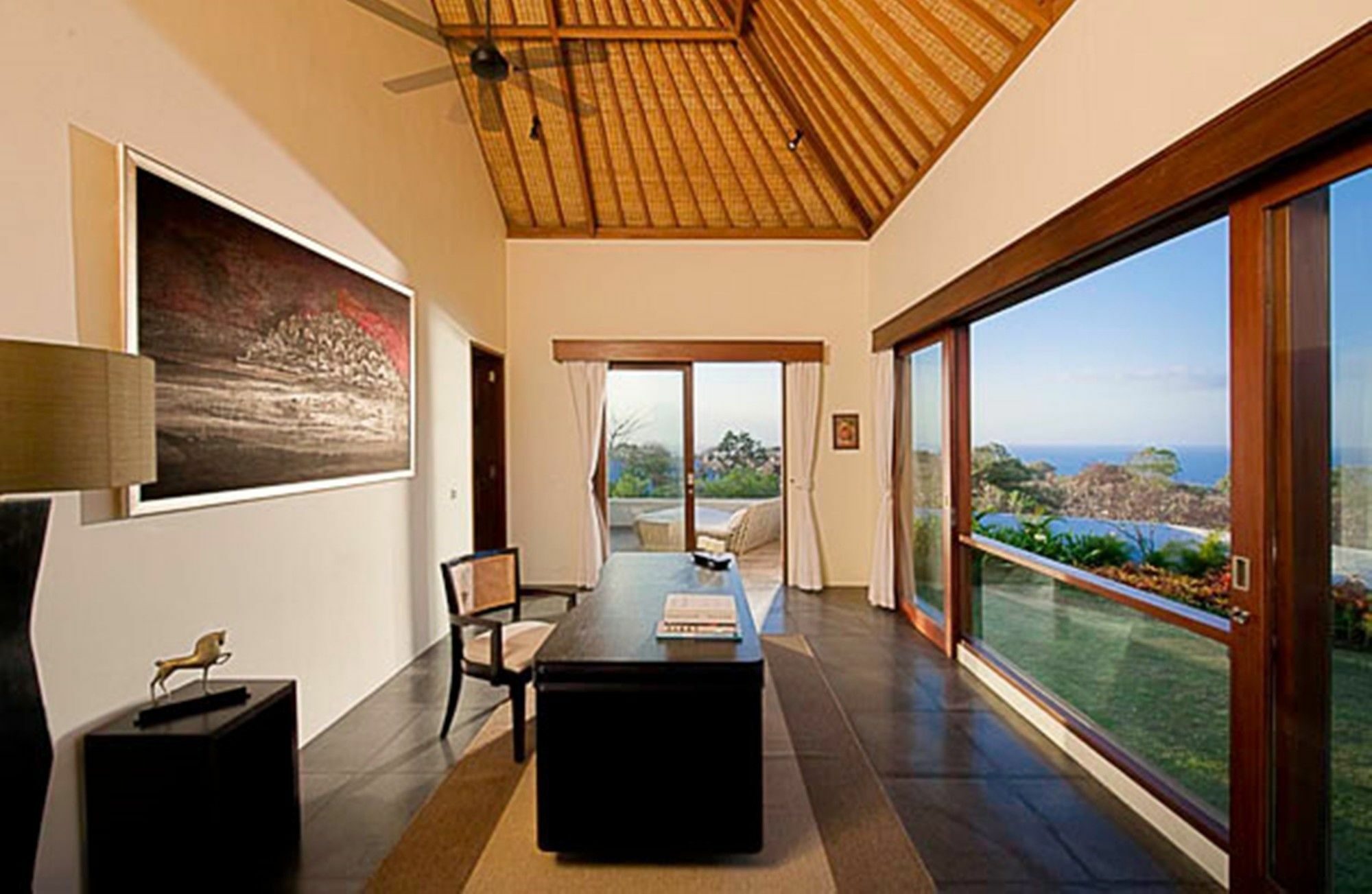 The Shanti Residence By Elite Havens Νούσα Ντούα Εξωτερικό φωτογραφία