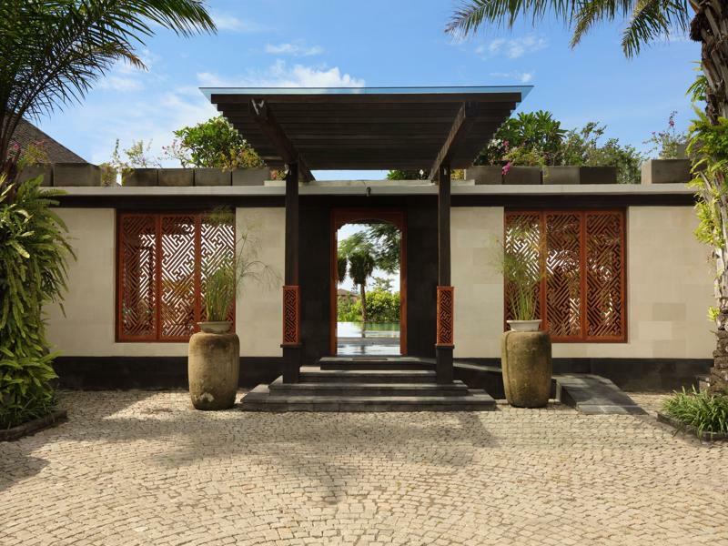 The Shanti Residence By Elite Havens Νούσα Ντούα Εξωτερικό φωτογραφία