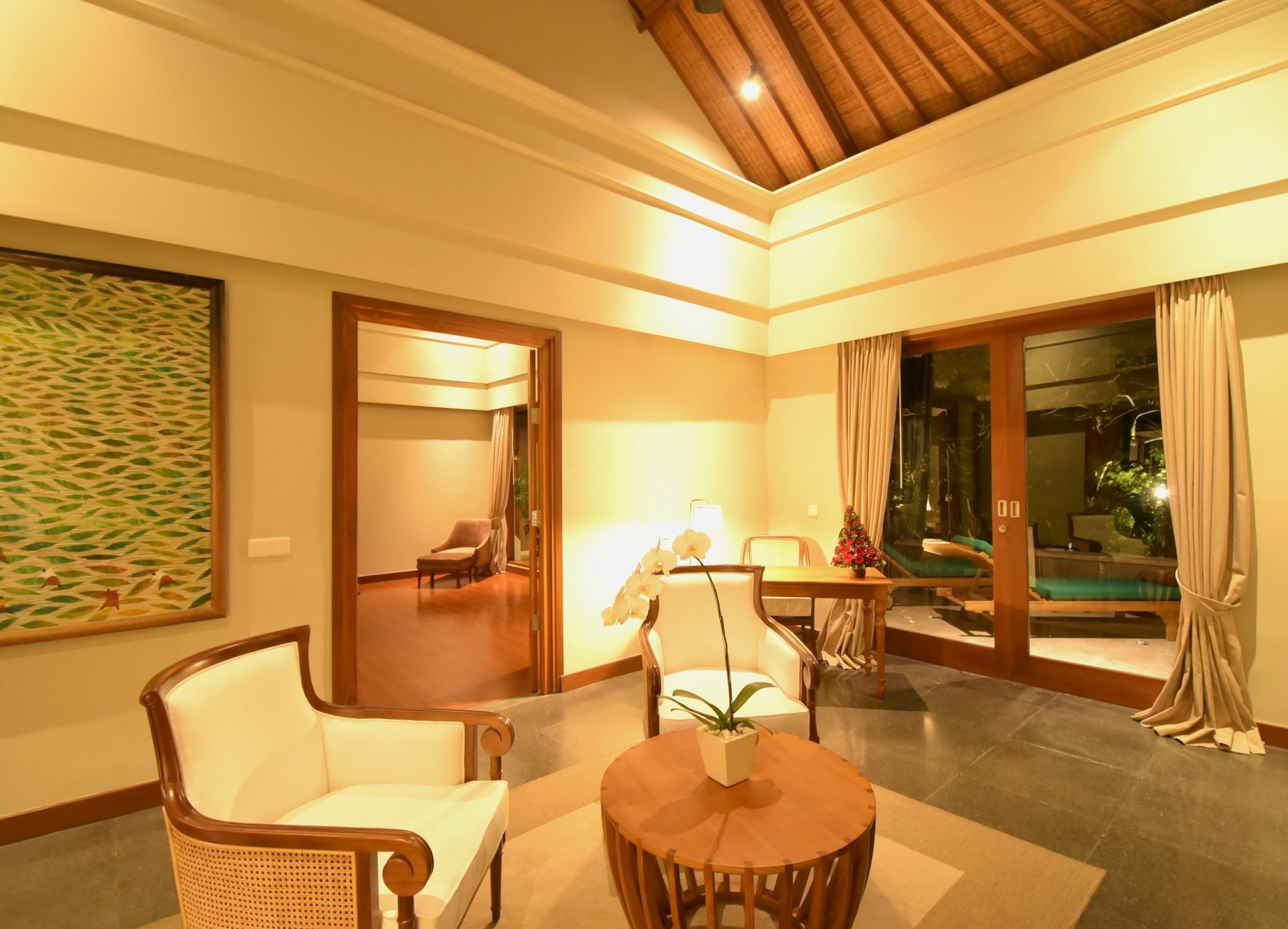 The Shanti Residence By Elite Havens Νούσα Ντούα Εξωτερικό φωτογραφία